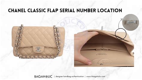 chanel authenticity number lookup|bagaholic serial number lookup.